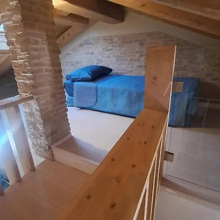 Apartmán Altamarea *