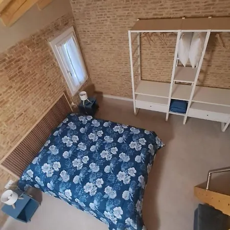 Altamarea Apartmán