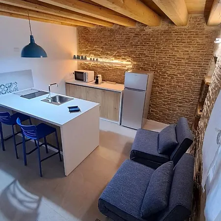 Altamarea Apartmán *
