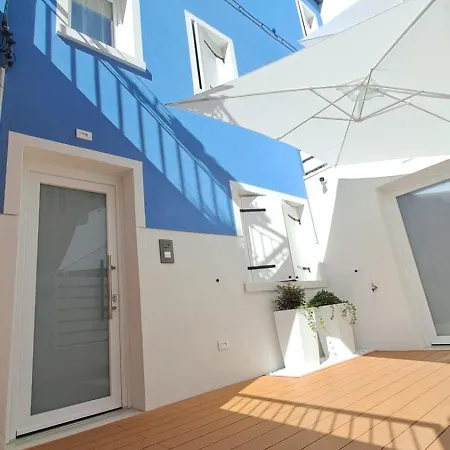 Altamarea Apartmán *